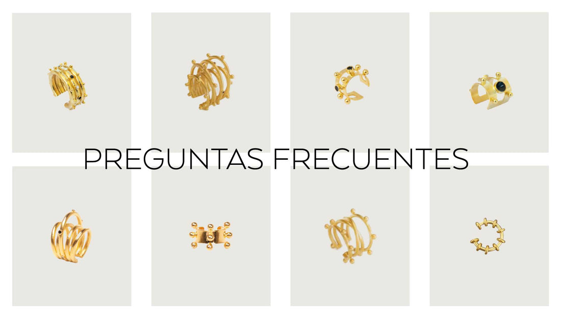 EARCUFFS OT #FAQS