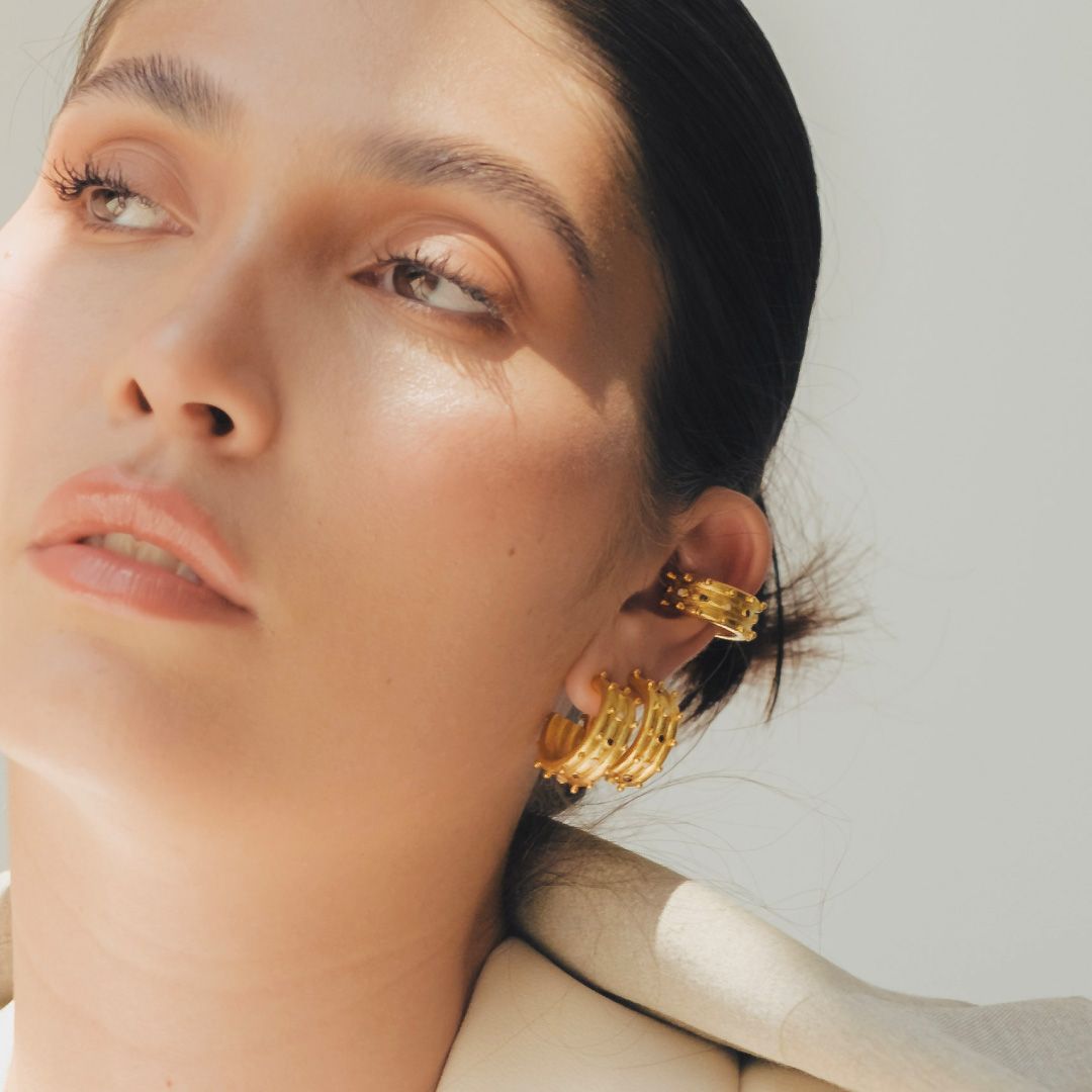 EARCUFF ARISANA