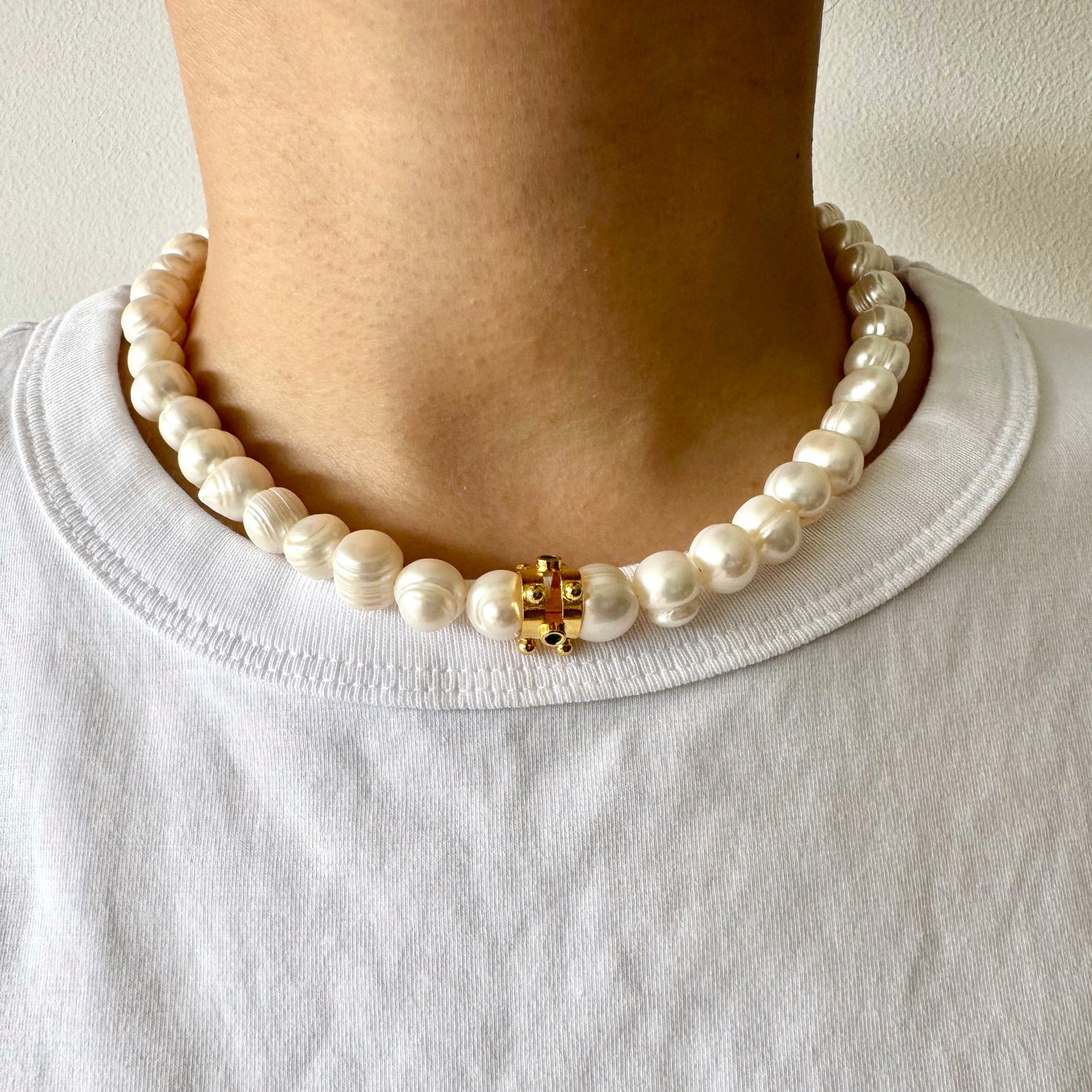 COLLAR BRUMA
