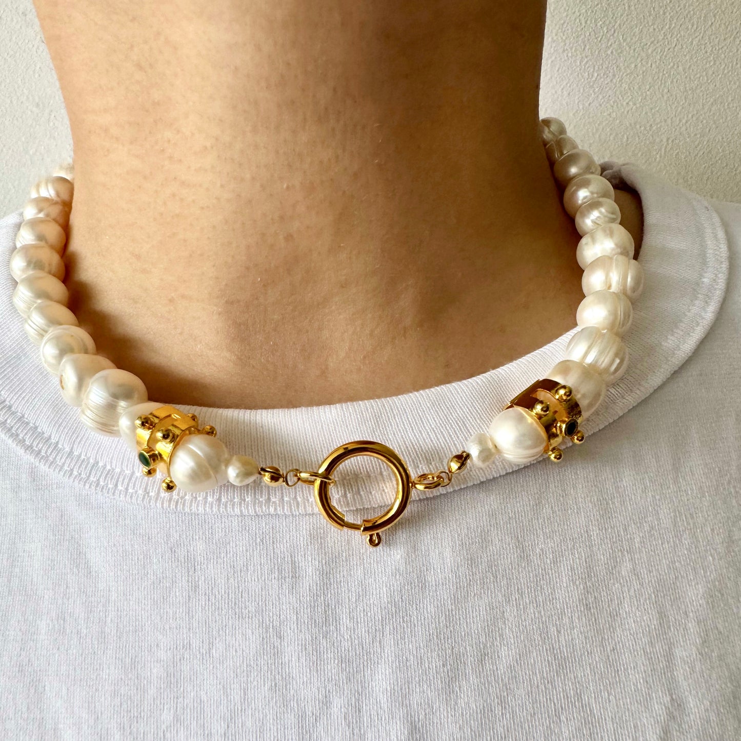 COLLAR BRUMA