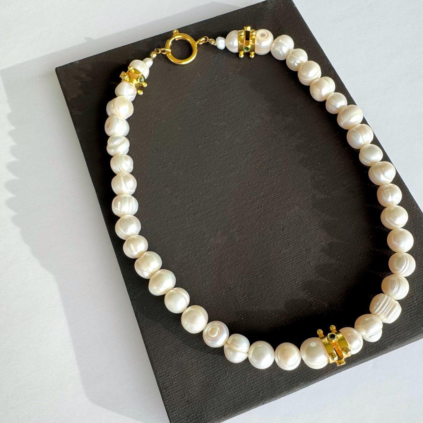 COLLAR BRUMA