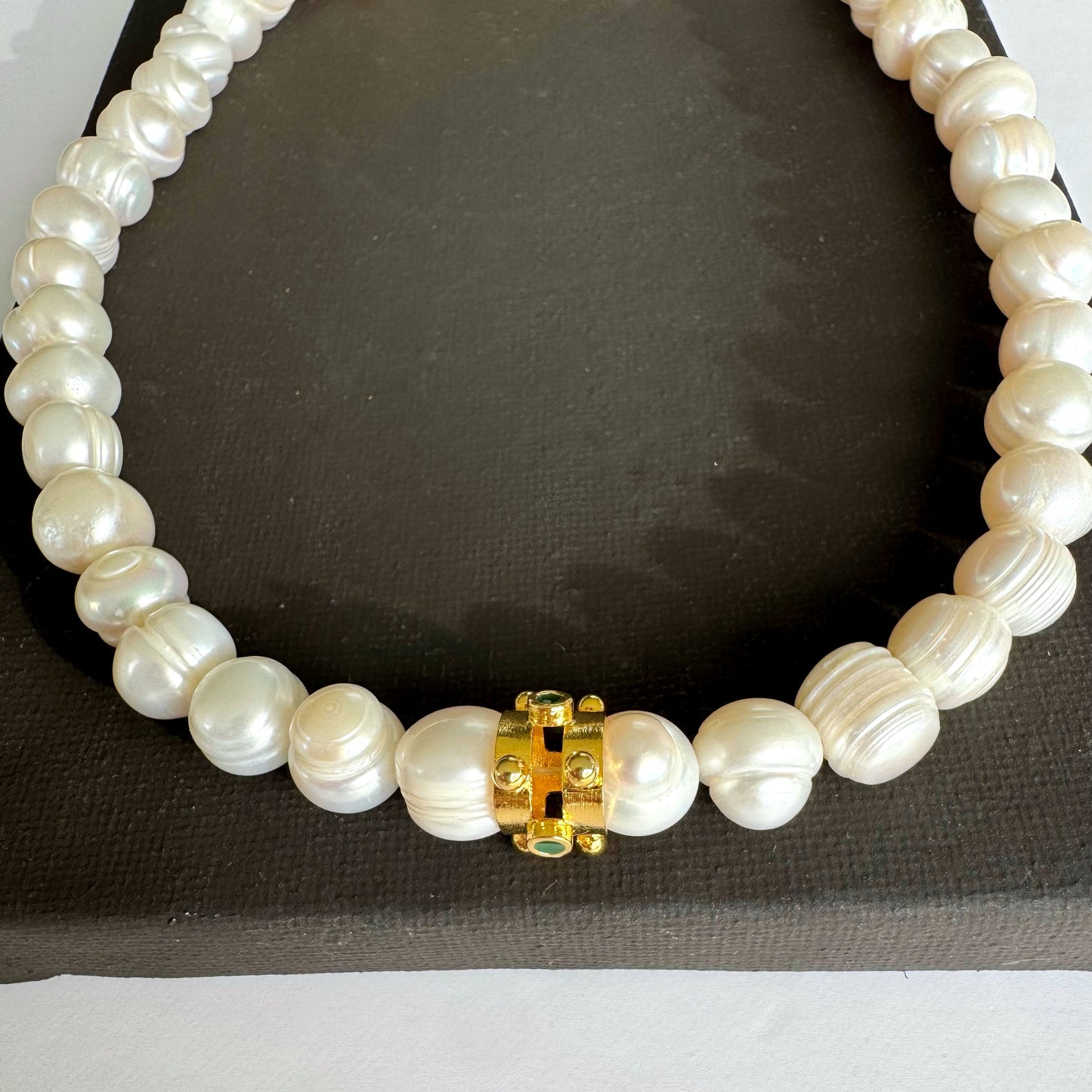 COLLAR BRUMA