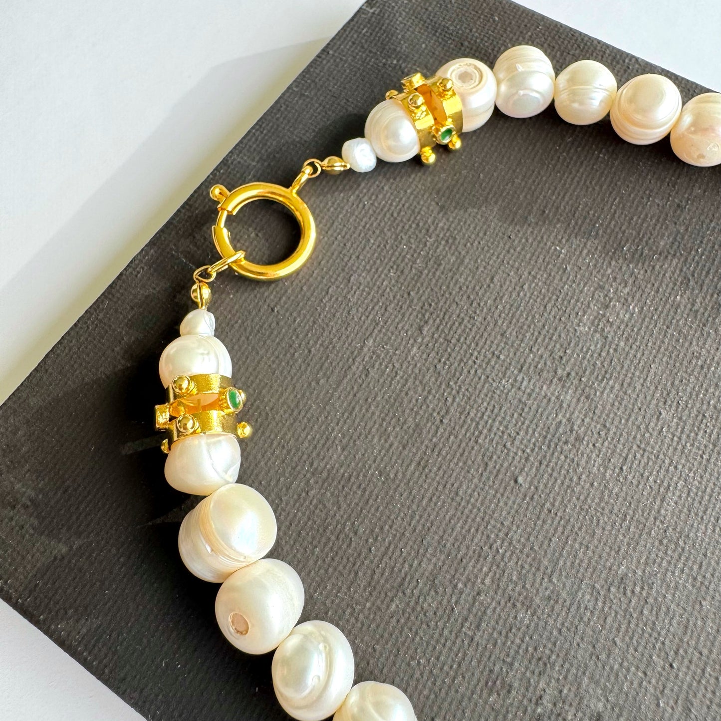 COLLAR BRUMA
