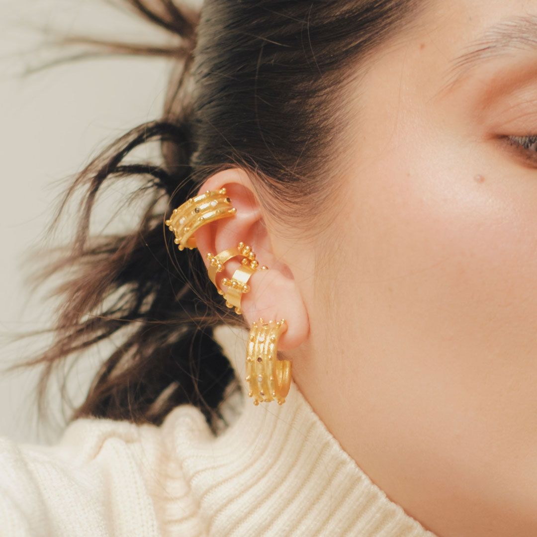 EARCUFF ARISANA