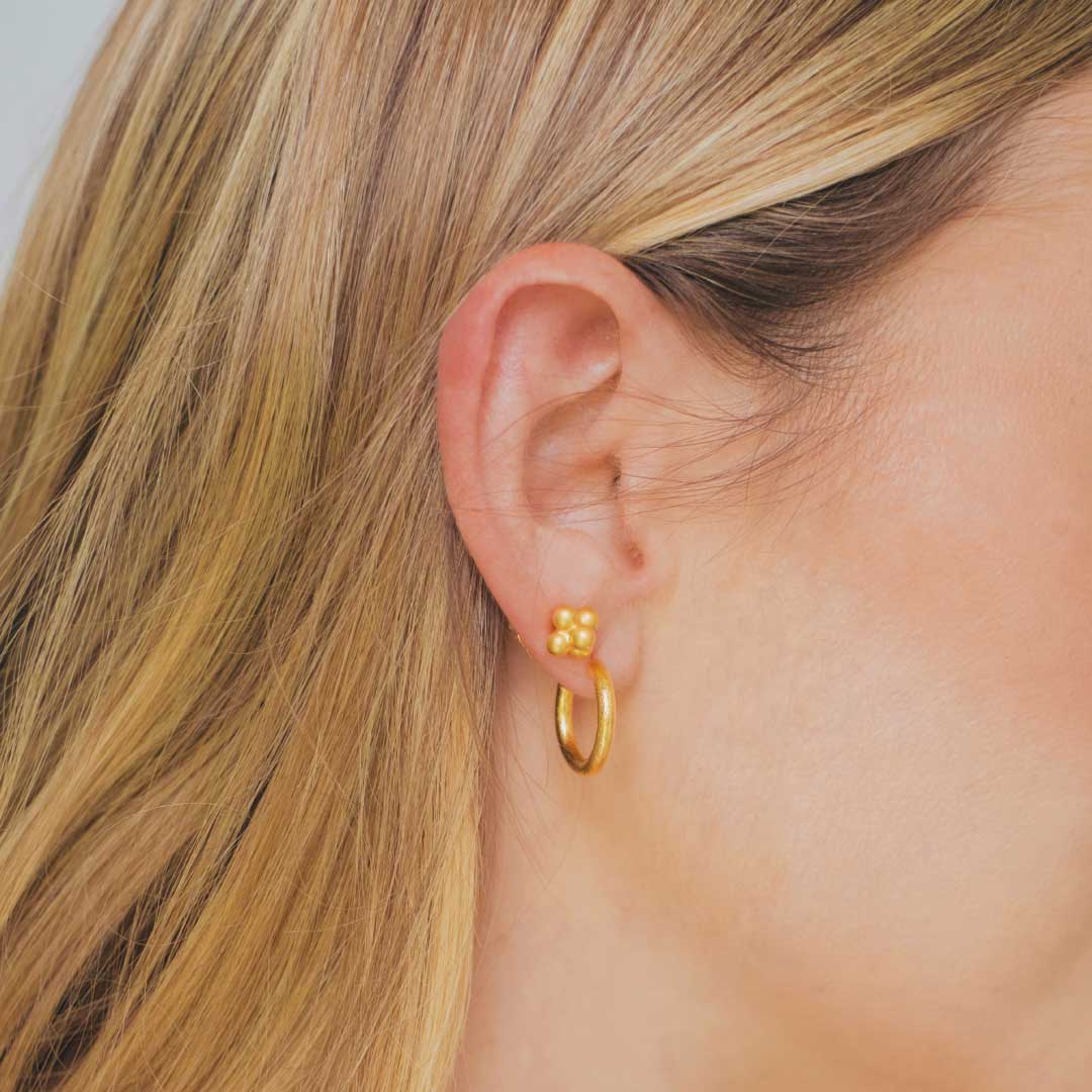 TOPOS SFERA GOLD