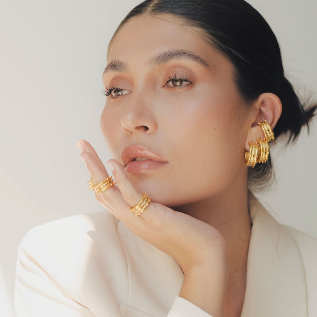 EARCUFF ARISANA