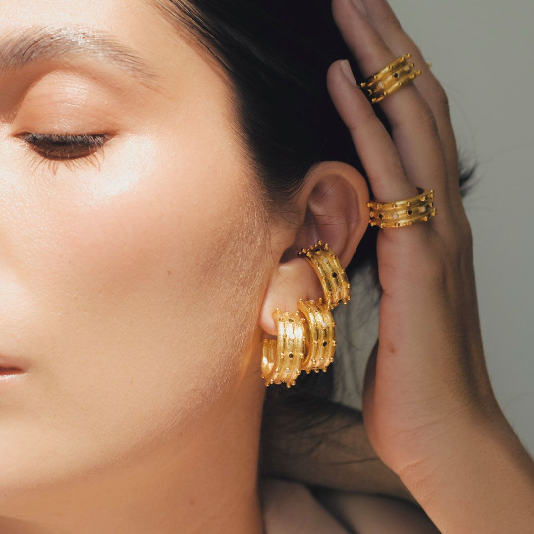 EARCUFF ARISANA