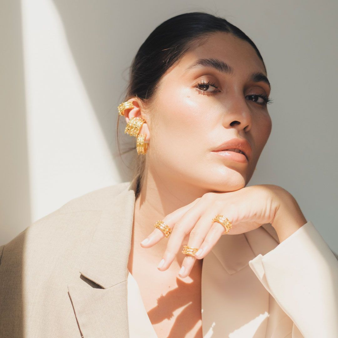 EARCUFF ARISANA