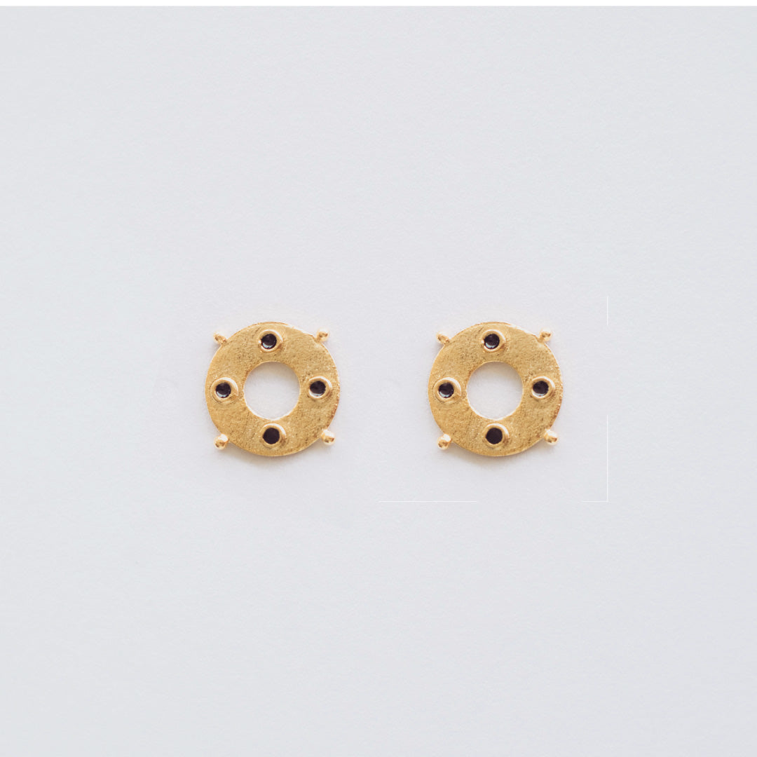 ARETES AMON