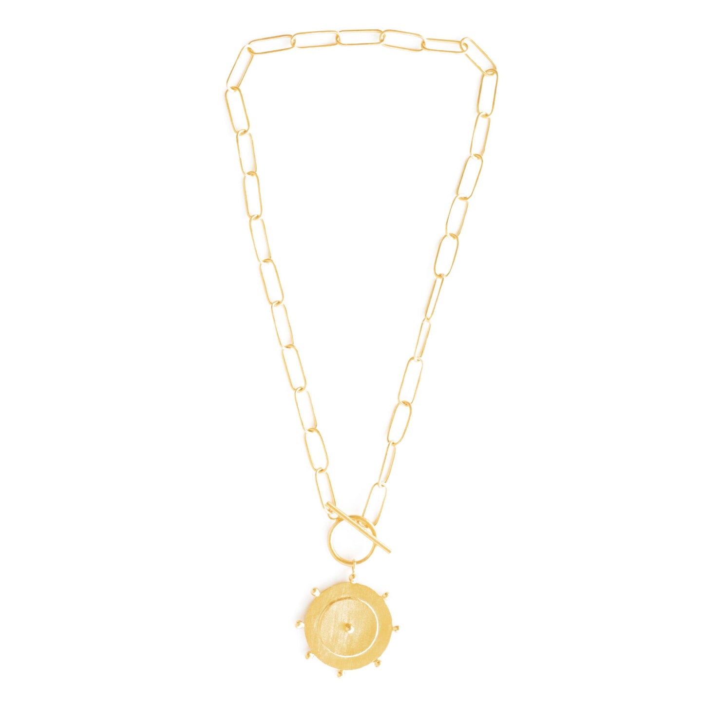 CADENA TURKAN GOLD