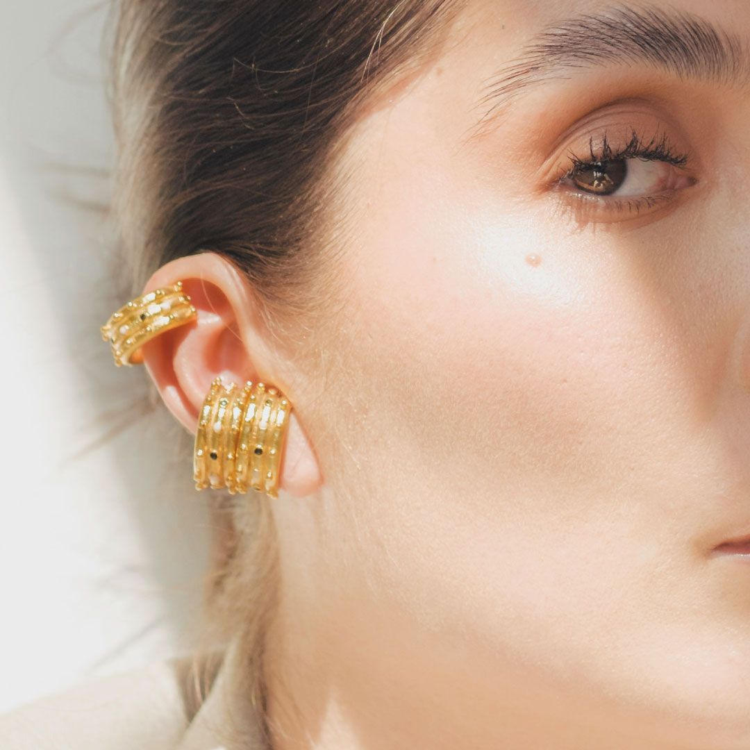 EARCUFF ARISANA