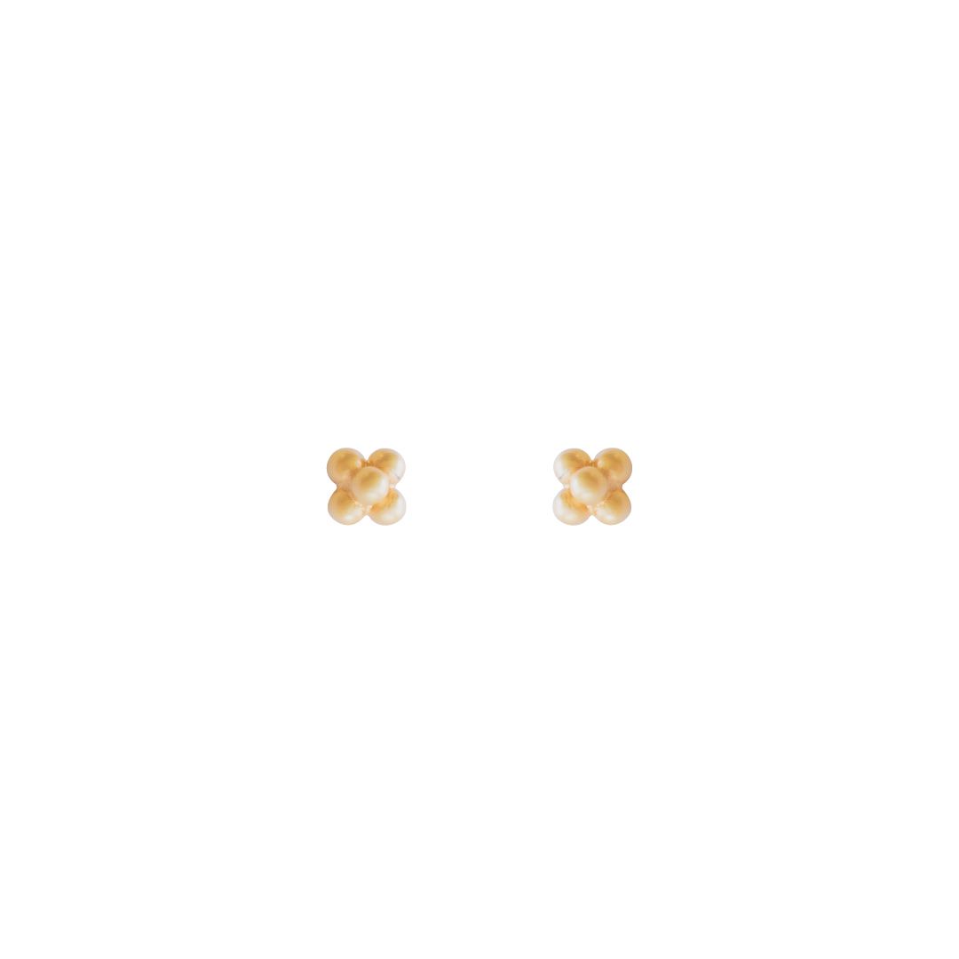 TOPOS SFERA GOLD