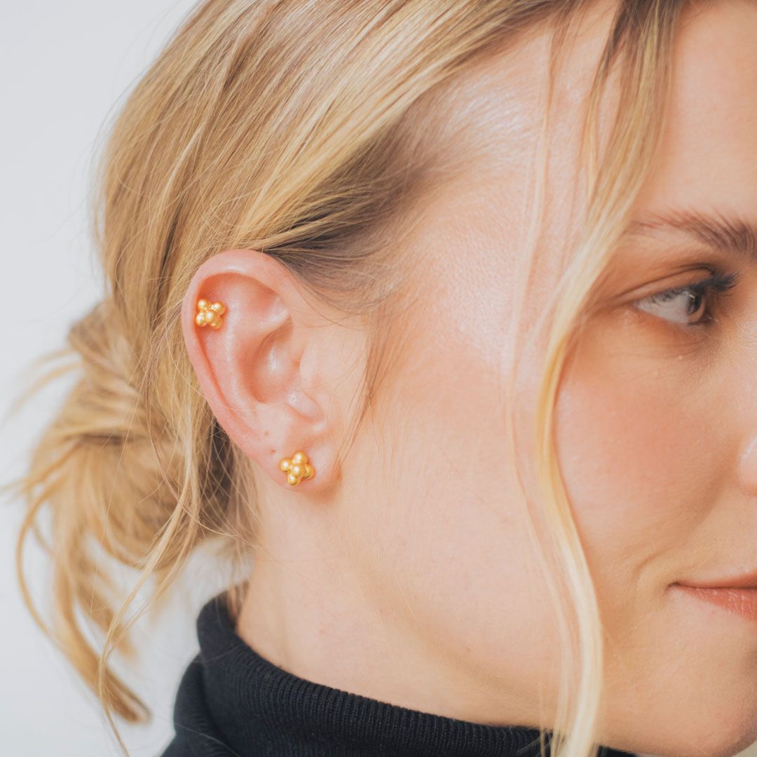 TOPOS SFERA GOLD