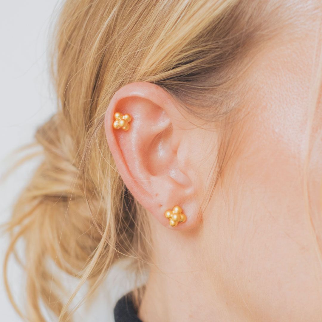 TOPOS SFERA GOLD