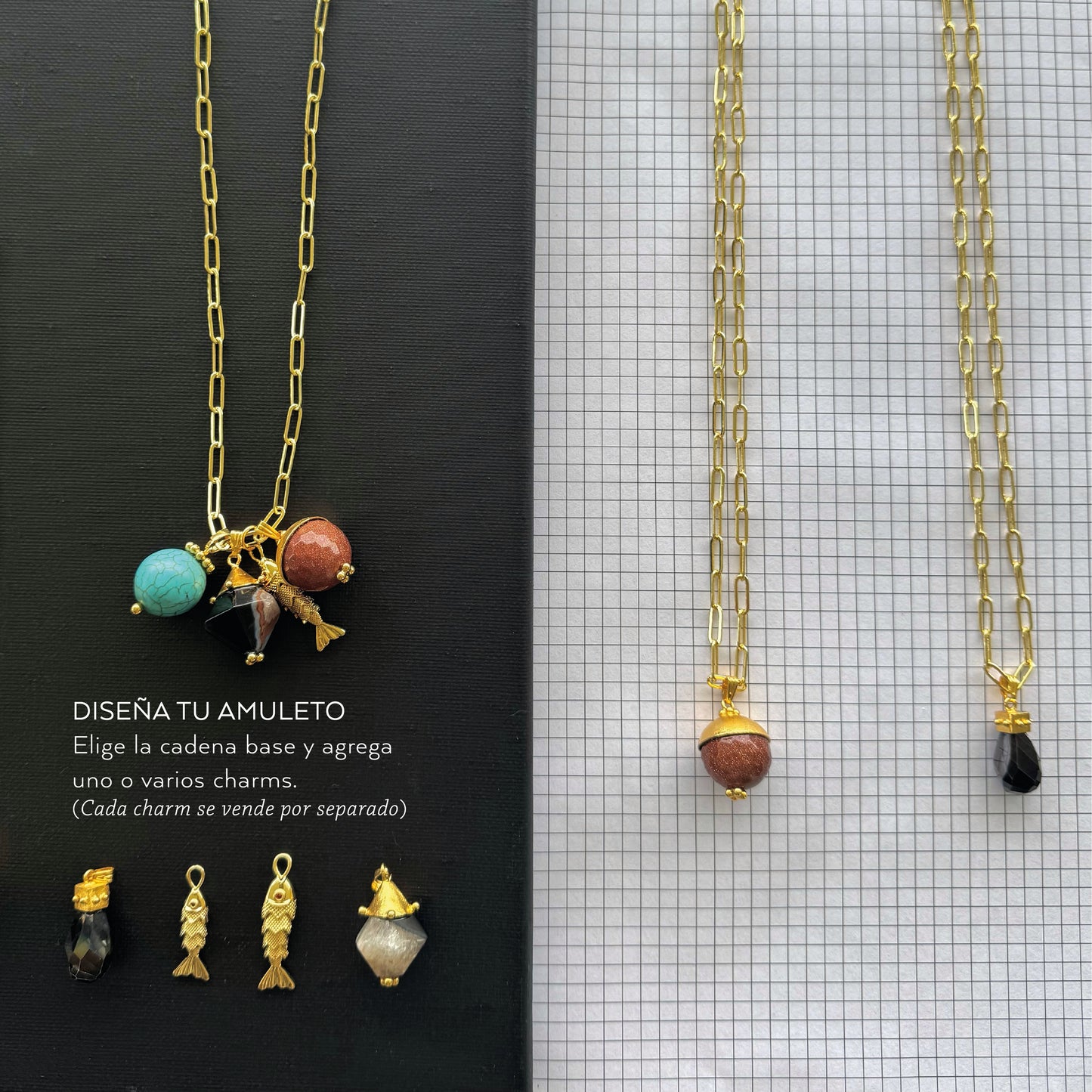 CADENA HILO DE TIEMPO