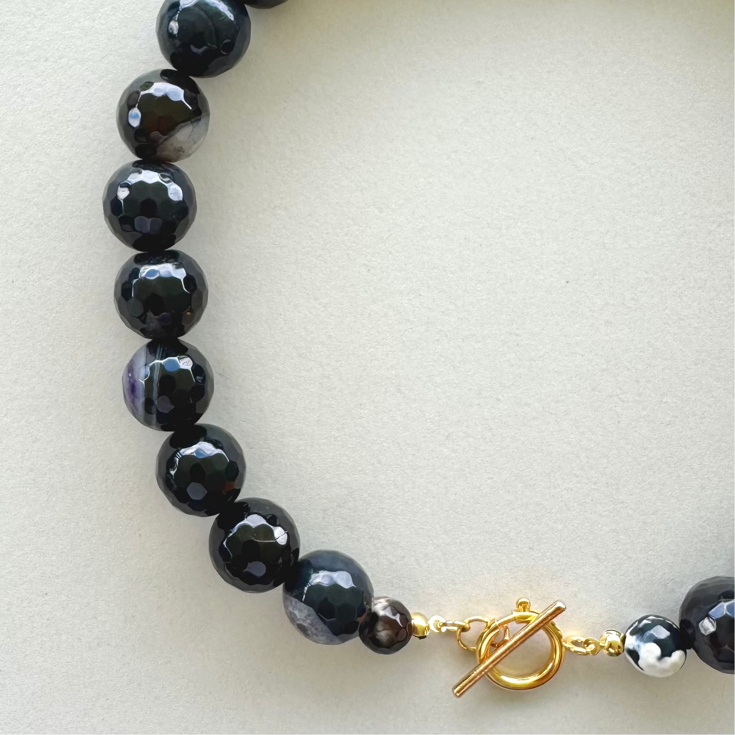 COLLAR RAIZ DE LA NOCHE