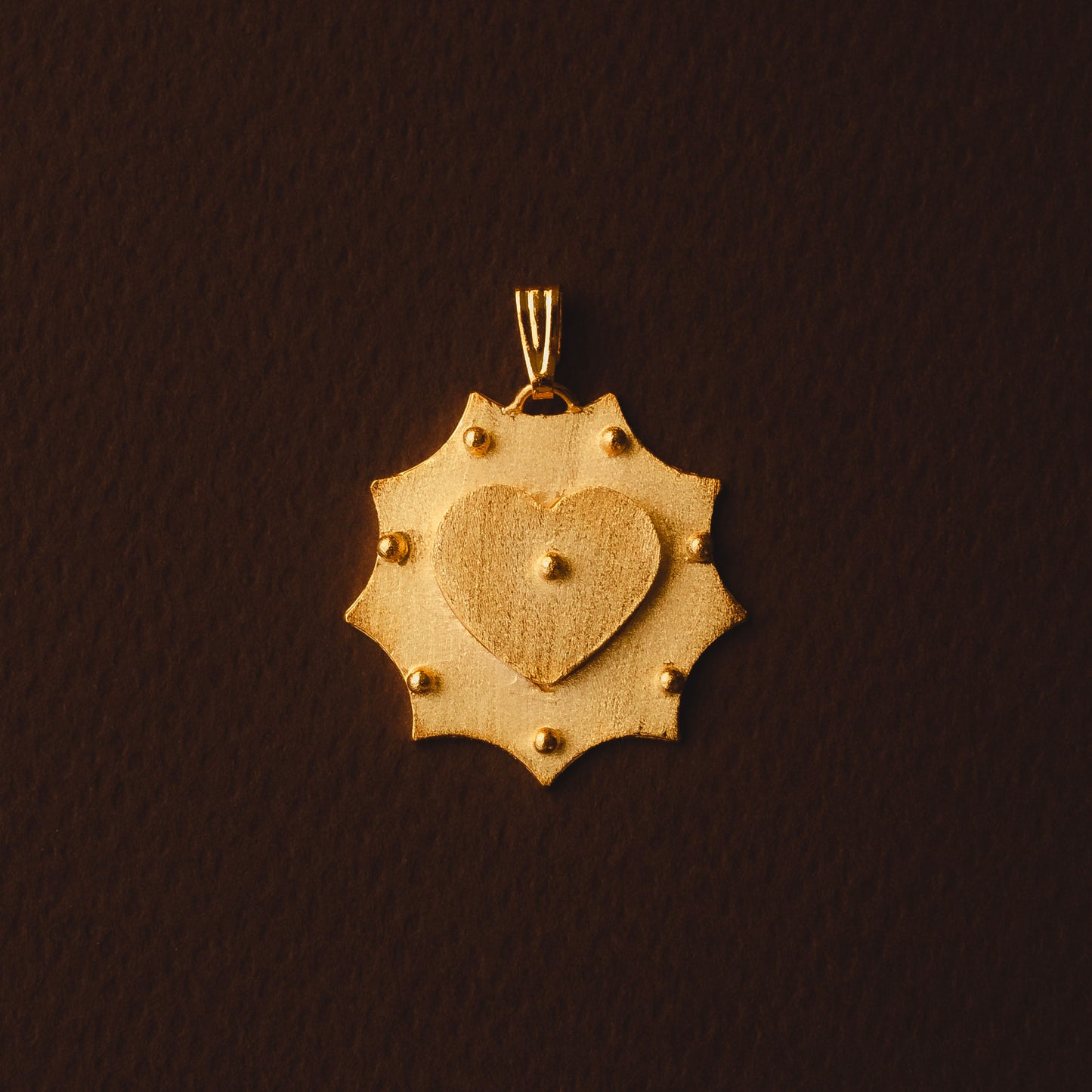 CHARM CORE