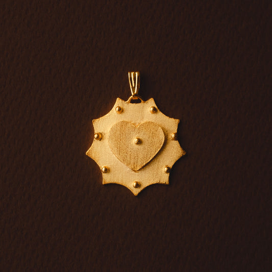 CHARM CORE