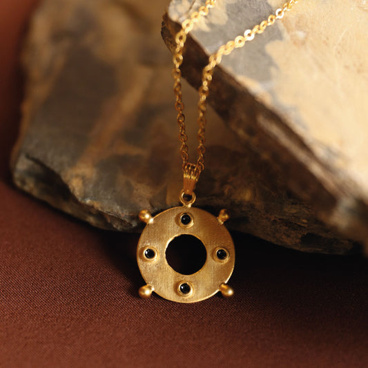CADENA AMON