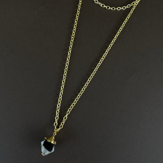 CADENA AURA CHUNKY LARGA