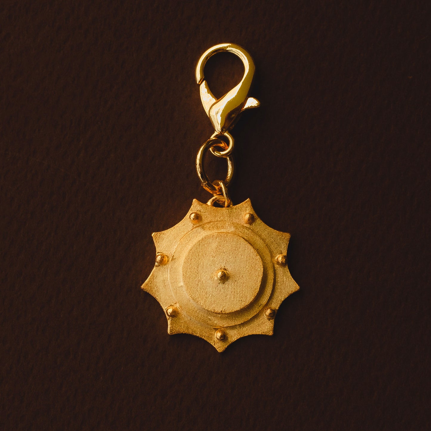 CHARM NOVA