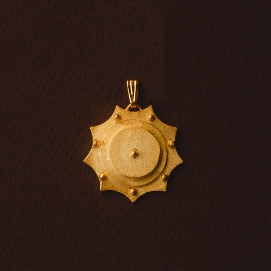 CHARM NOVA