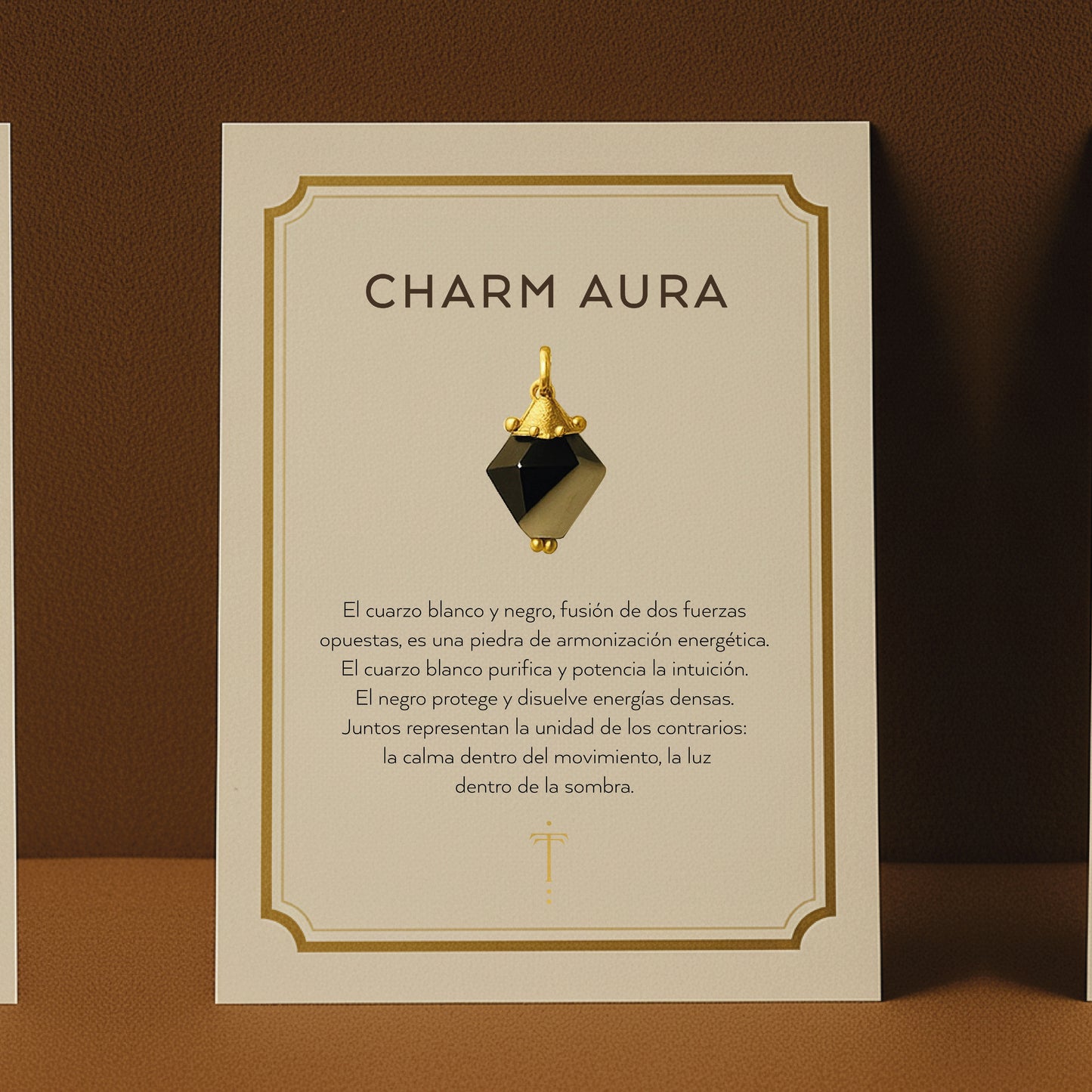 CHARM AURA