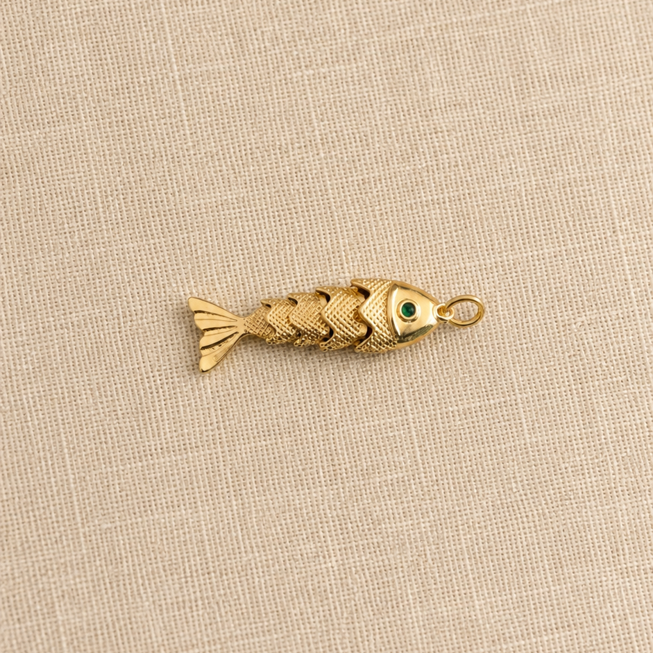 CHARM ONDINA