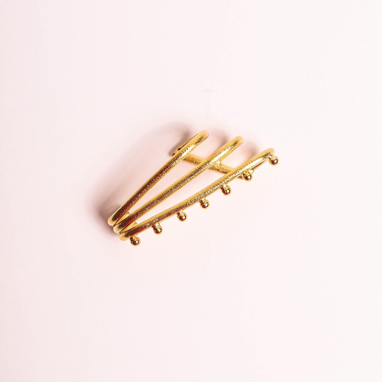 EARCUFF TROPIA GOLD